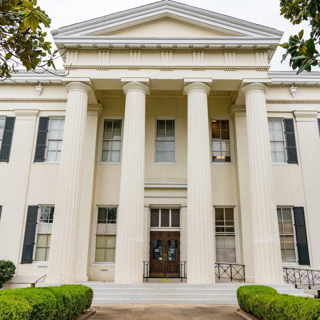 Court orders Jackson never to restrict open carry rights again